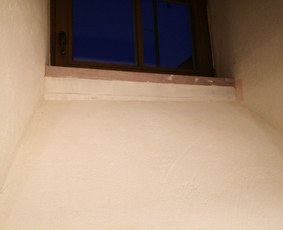Vidaus apdailos darbai / MS vidaus apdaila / Darbų pavyzdys ID 2498568