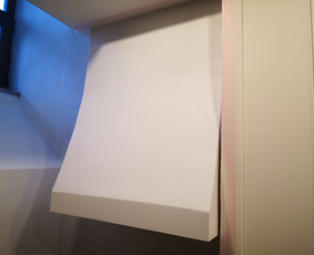 Vidaus apdailos darbai / MS vidaus apdaila / Darbų pavyzdys ID 2498572