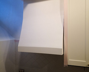Vidaus apdailos darbai / MS vidaus apdaila / Darbų pavyzdys ID 2498574