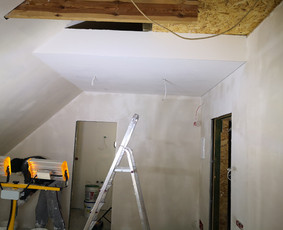 Vidaus apdailos darbai / MS vidaus apdaila / Darbų pavyzdys ID 2498588