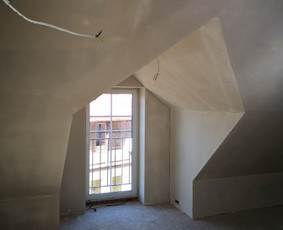 Vidaus apdailos darbai / MS vidaus apdaila / Darbų pavyzdys ID 2498590
