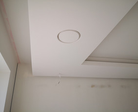 Vidaus apdailos darbai / MS vidaus apdaila / Darbų pavyzdys ID 2498594