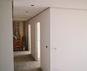 Vidaus apdailos darbai / MS vidaus apdaila / Darbų pavyzdys ID 2498596