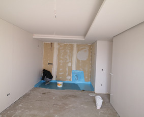 Vidaus apdailos darbai / MS vidaus apdaila / Darbų pavyzdys ID 2498598