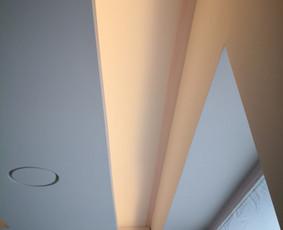 Vidaus apdailos darbai / MS vidaus apdaila / Darbų pavyzdys ID 2498606