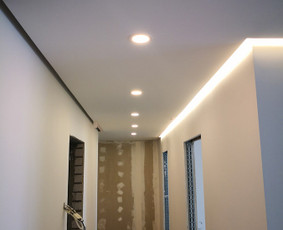 Vidaus apdailos darbai / MS vidaus apdaila / Darbų pavyzdys ID 2498608