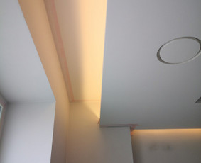 Vidaus apdailos darbai / MS vidaus apdaila / Darbų pavyzdys ID 2498610