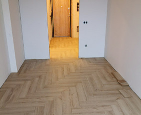 Vidaus apdailos darbai / MS vidaus apdaila / Darbų pavyzdys ID 2498614