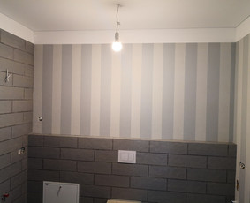 Vidaus apdailos darbai / MS vidaus apdaila / Darbų pavyzdys ID 2498616