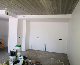 Vidaus apdailos darbai / MS vidaus apdaila / Darbų pavyzdys ID 2498618