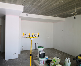 Vidaus apdailos darbai / MS vidaus apdaila / Darbų pavyzdys ID 2498620
