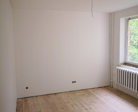 Vidaus apdailos darbai / MS vidaus apdaila / Darbų pavyzdys ID 2498628