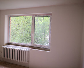 Vidaus apdailos darbai / MS vidaus apdaila / Darbų pavyzdys ID 2498630