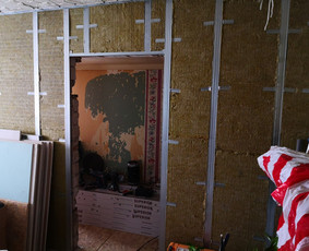 Vidaus apdailos darbai / MS vidaus apdaila / Darbų pavyzdys ID 2498636