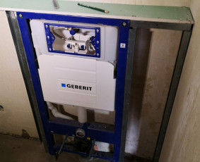 Vidaus apdailos darbai / MS vidaus apdaila / Darbų pavyzdys ID 2498638