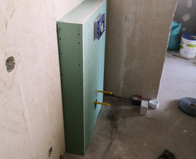 Vidaus apdailos darbai / MS vidaus apdaila / Darbų pavyzdys ID 2498642