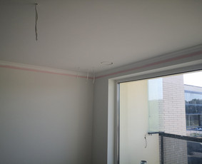 Vidaus apdailos darbai / MS vidaus apdaila / Darbų pavyzdys ID 2498652