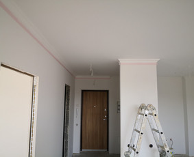 Vidaus apdailos darbai / MS vidaus apdaila / Darbų pavyzdys ID 2498656