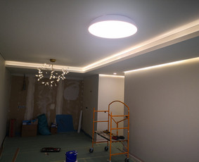 Vidaus apdailos darbai / MS vidaus apdaila / Darbų pavyzdys ID 2498658