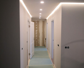 Vidaus apdailos darbai / MS vidaus apdaila / Darbų pavyzdys ID 2498662