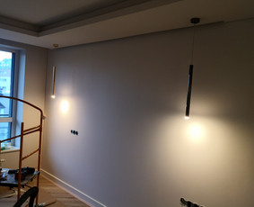 Vidaus apdailos darbai / MS vidaus apdaila / Darbų pavyzdys ID 2498670