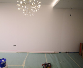 Vidaus apdailos darbai / MS vidaus apdaila / Darbų pavyzdys ID 2498674