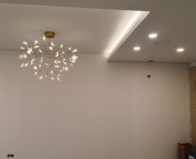 Vidaus apdailos darbai / MS vidaus apdaila / Darbų pavyzdys ID 2498676