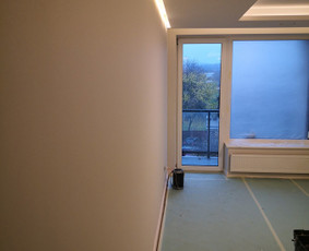 Vidaus apdailos darbai / MS vidaus apdaila / Darbų pavyzdys ID 2498678