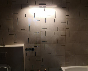 Vidaus apdailos darbai / MS vidaus apdaila / Darbų pavyzdys ID 2498686