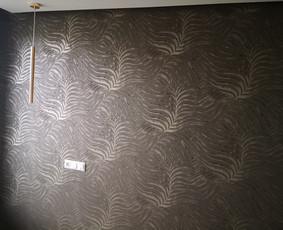 Vidaus apdailos darbai / MS vidaus apdaila / Darbų pavyzdys ID 2498688