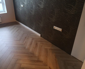 Vidaus apdailos darbai / MS vidaus apdaila / Darbų pavyzdys ID 2498690