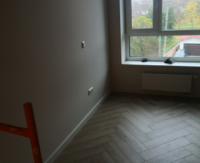 Vidaus apdailos darbai / MS vidaus apdaila / Darbų pavyzdys ID 2498692