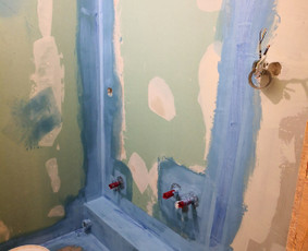 Vidaus apdailos darbai / MS vidaus apdaila / Darbų pavyzdys ID 2498696