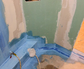 Vidaus apdailos darbai / MS vidaus apdaila / Darbų pavyzdys ID 2498698