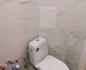 Vidaus apdailos darbai / MS vidaus apdaila / Darbų pavyzdys ID 2498710