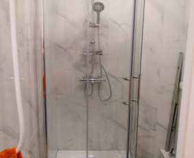 Vidaus apdailos darbai / MS vidaus apdaila / Darbų pavyzdys ID 2498718