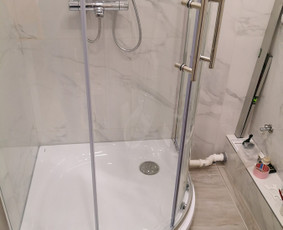Vidaus apdailos darbai / MS vidaus apdaila / Darbų pavyzdys ID 2498720