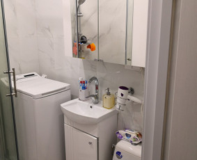 Vidaus apdailos darbai / MS vidaus apdaila / Darbų pavyzdys ID 2498722