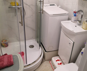 Vidaus apdailos darbai / MS vidaus apdaila / Darbų pavyzdys ID 2498724