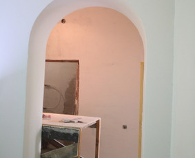 Vidaus apdailos darbai / MS vidaus apdaila / Darbų pavyzdys ID 2498726