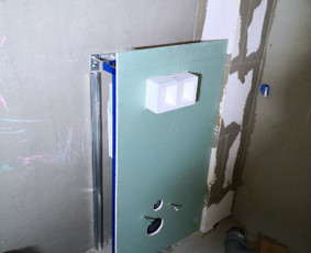 Vidaus apdailos darbai / MS vidaus apdaila / Darbų pavyzdys ID 2498738