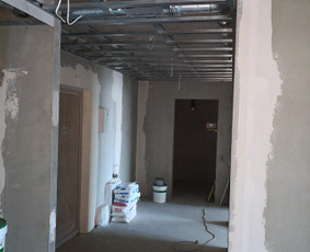 Vidaus apdailos darbai / MS vidaus apdaila / Darbų pavyzdys ID 2498742