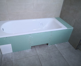 Vidaus apdailos darbai / MS vidaus apdaila / Darbų pavyzdys ID 2498746