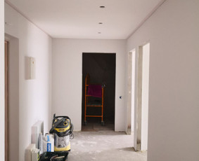 Vidaus apdailos darbai / MS vidaus apdaila / Darbų pavyzdys ID 2498758
