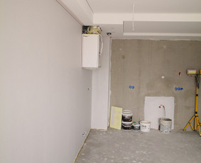 Vidaus apdailos darbai / MS vidaus apdaila / Darbų pavyzdys ID 2498760