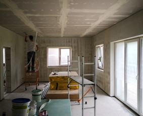 Vidaus apdailos darbai / MS vidaus apdaila / Darbų pavyzdys ID 2498768
