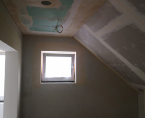 Vidaus apdailos darbai / MS vidaus apdaila / Darbų pavyzdys ID 2498774