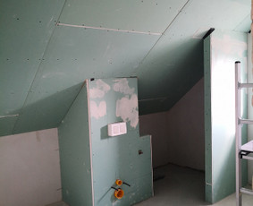 Vidaus apdailos darbai / MS vidaus apdaila / Darbų pavyzdys ID 2498776