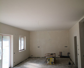 Vidaus apdailos darbai / MS vidaus apdaila / Darbų pavyzdys ID 2498782