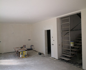 Vidaus apdailos darbai / MS vidaus apdaila / Darbų pavyzdys ID 2498784